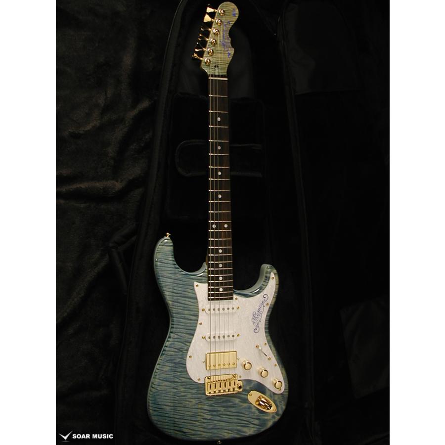 Momose モモセ MC-MV-PURE WHITE TOCHI SP'24/J FBL 限定モデル 国産
