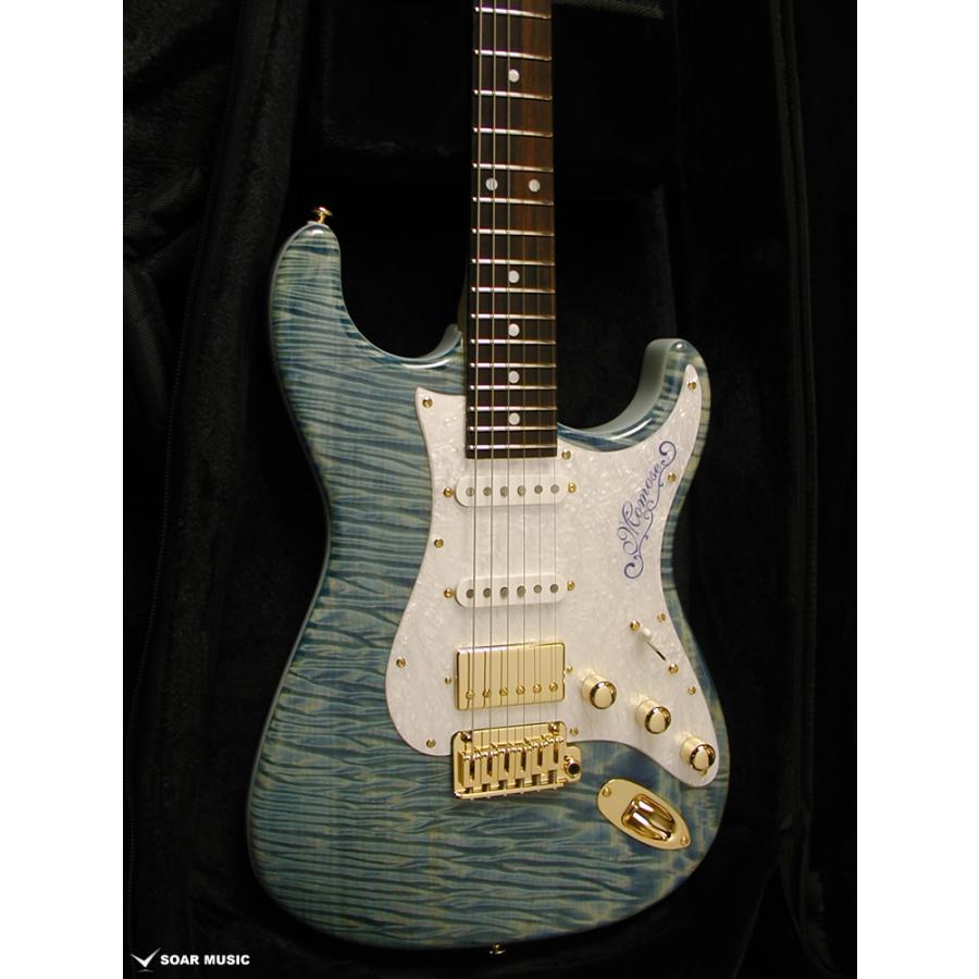 Momose モモセ MC-MV-PURE WHITE TOCHI SP'24/J FBL 限定モデル 国産