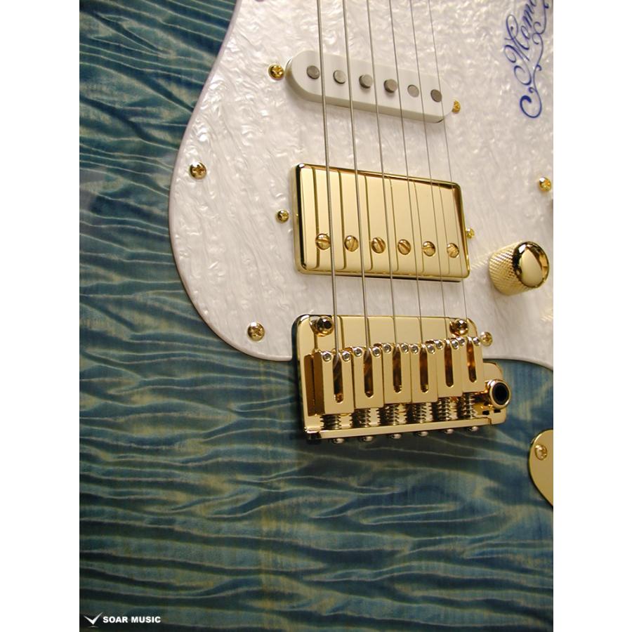 Momose モモセ MC-MV-PURE WHITE TOCHI SP'24/J FBL 限定モデル 国産