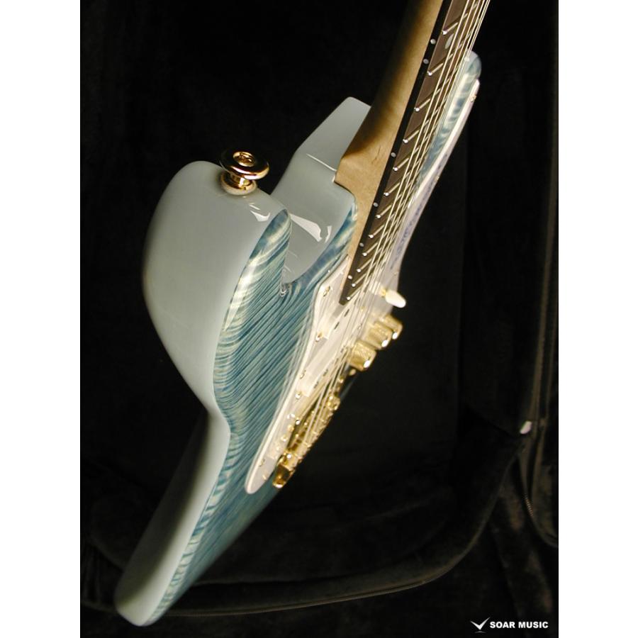 Momose モモセ MC-MV-PURE WHITE TOCHI SP'24/J FBL 限定モデル 国産