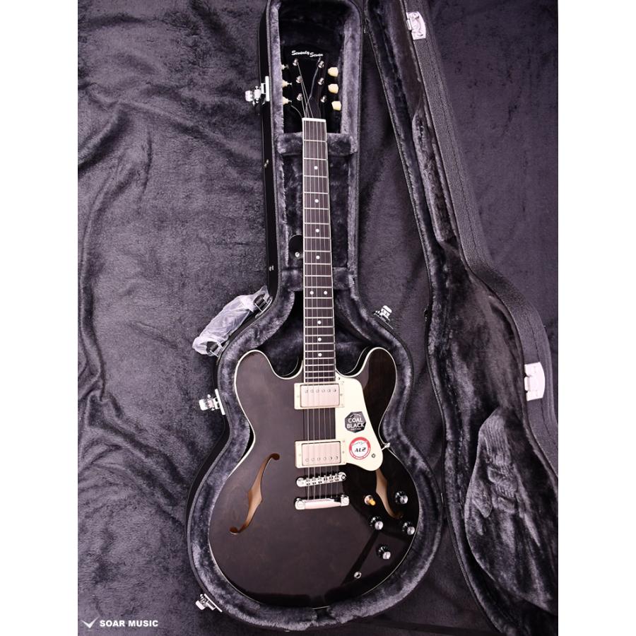 Seventy Seven EXRUBATO-STD-JT CBK COAL BLACK EDITION #SS24202 約