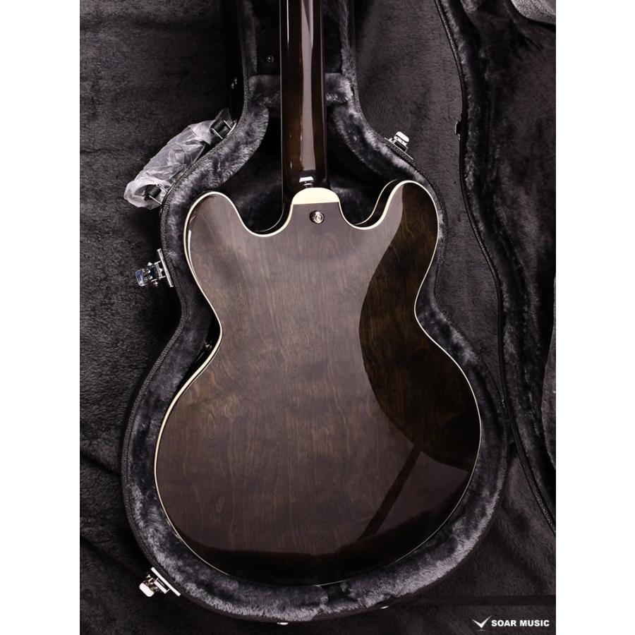 Seventy Seven EXRUBATO-STD-JT CBK COAL BLACK EDITION #SS24202 約