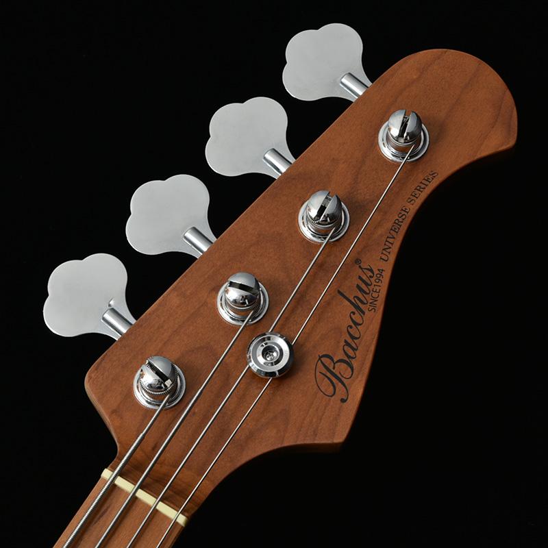 Bacchus（バッカス） Bacchus WJB-1DX RSM/M エレキベース ユニバース