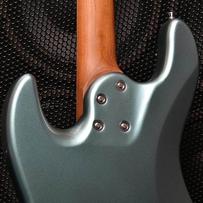 Bacchus（バッカス） Bacchus WJB-1DX RSM/M エレキベース ユニバース