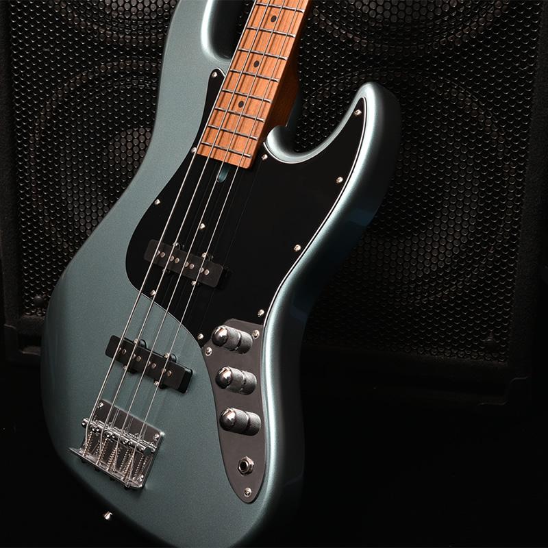 Bacchus WJB-1DX RSM/M バッカス エレキベース ユニバース Bacchus WJB-1DX RSM/M バッカス エレキベース ユニバース