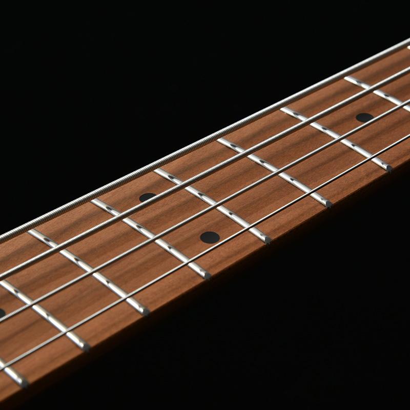 Bacchus（バッカス） Bacchus WJB-1DX RSM/M エレキベース ユニバース