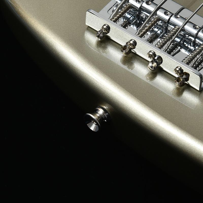 Bacchus（バッカス） Bacchus WJB-1DX RSM/M エレキベース ユニバース