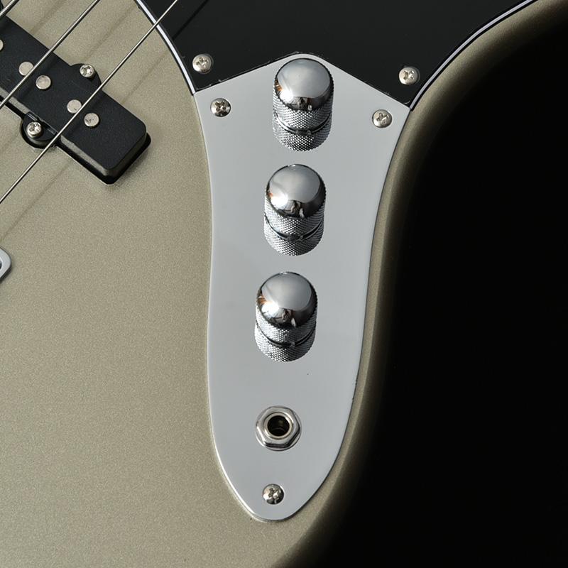 Bacchus（バッカス） Bacchus WJB-1DX RSM/M エレキベース ユニバース