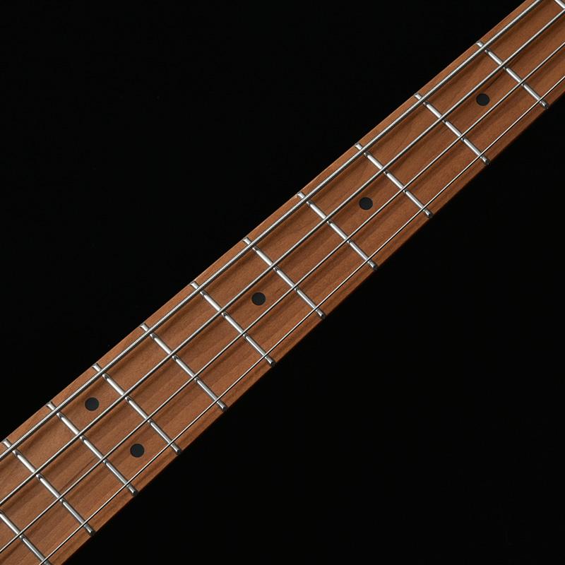 WJB-1DX RSM/M バッカス エレキベース ユニバースシリーズ ジャズベース タイプ ローステッドメイプルネック ステンレスフレット 【生産品】 WJB1-DX RSM