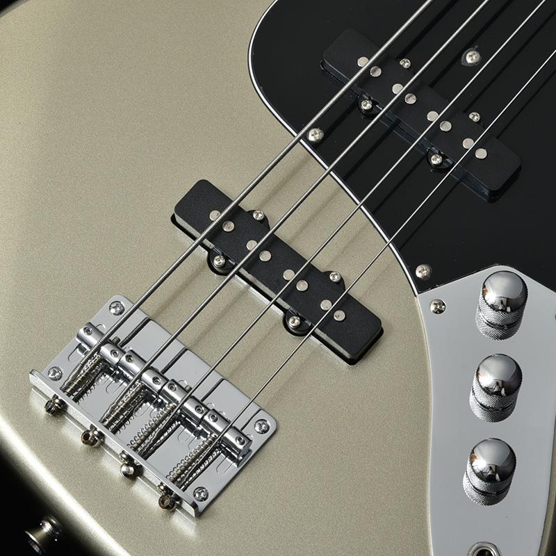 Bacchus WJB-1DX RSM/M バッカス エレキベース 初心者セット