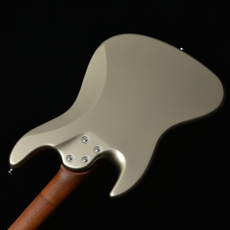 Bacchus（バッカス） Bacchus WJB-1DX RSM/M エレキベース 初心者