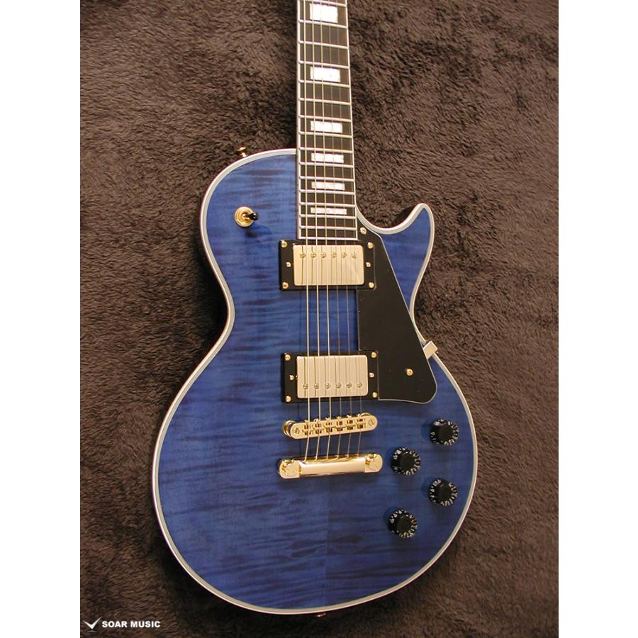 Bacchus バッカス DUKE-CTM-FM エレキギター グローバルシリーズ Bacchus バッカス DUKE-CTM-FM エレキギター グローバルシリーズ