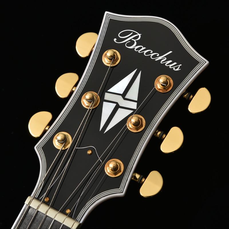 Bacchus バッカス DUKE-CTM-FM エレキギター グローバルシリーズ Bacchus バッカス DUKE-CTM-FM エレキギター グローバルシリーズ