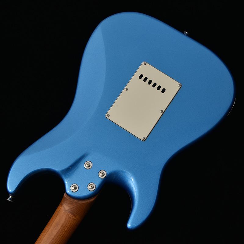 Bacchus（バッカス） GS-4DX RSM/M エレキギター ローステッドメイプル