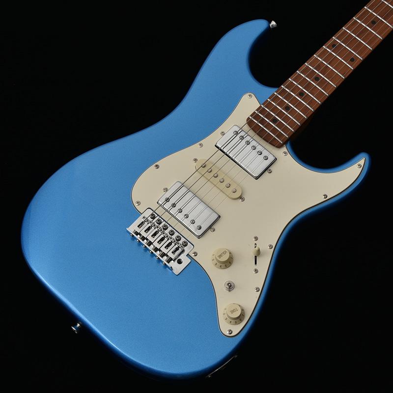 Bacchus（バッカス） GS-4DX RSM/M エレキギター ローステッドメイプル