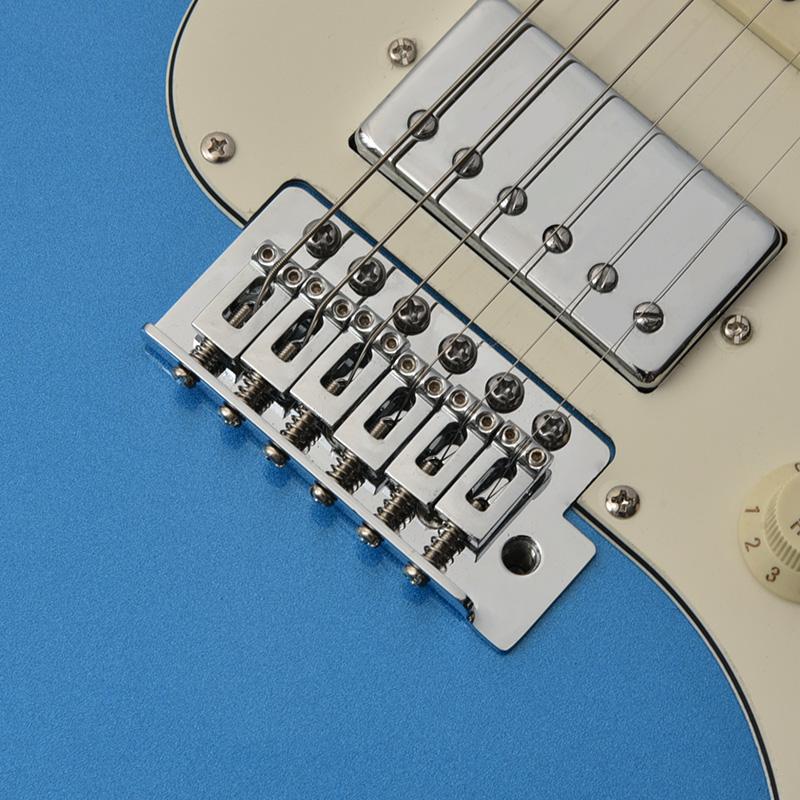 Bacchus（バッカス） GS-4DX RSM/M エレキギター ローステッドメイプル