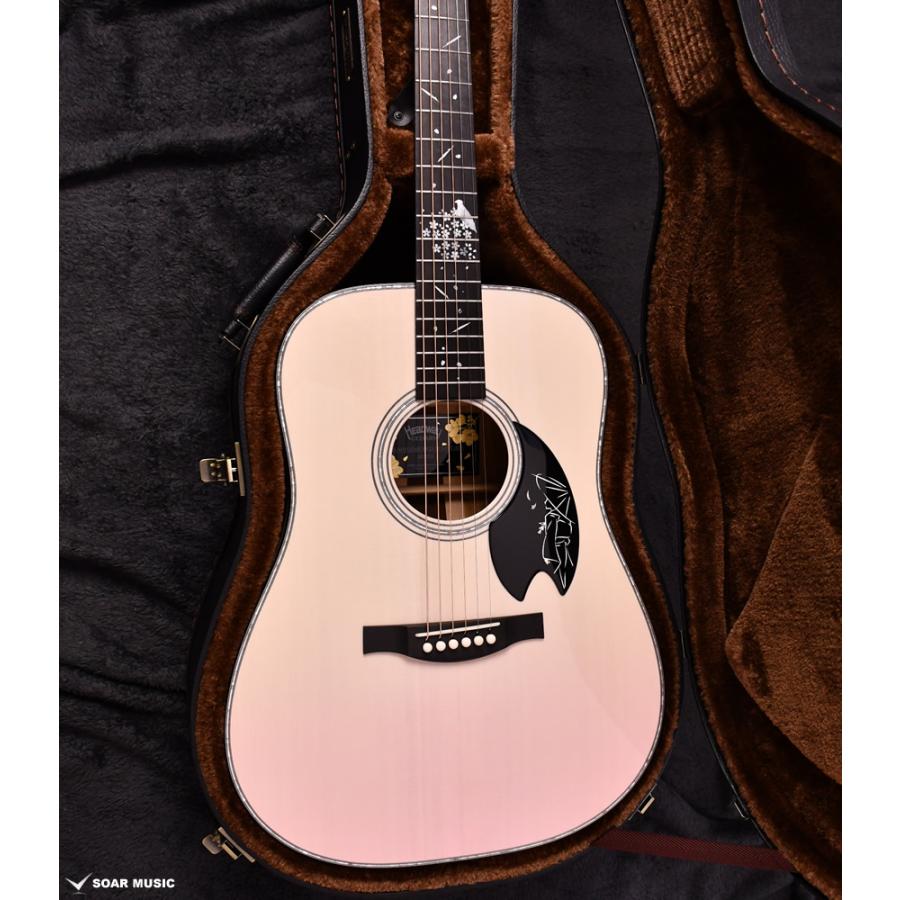Headway HD-NOTOZAKURA'24 SF,S-ESU/ATB 薄桜ぼかし ヘッドウェイ