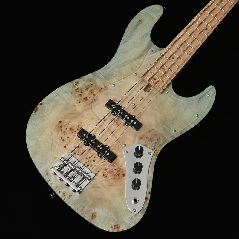 Bacchus（バッカス） Bacchus WL5-BP-AC/M JTシリーズ 5弦 アクティブ