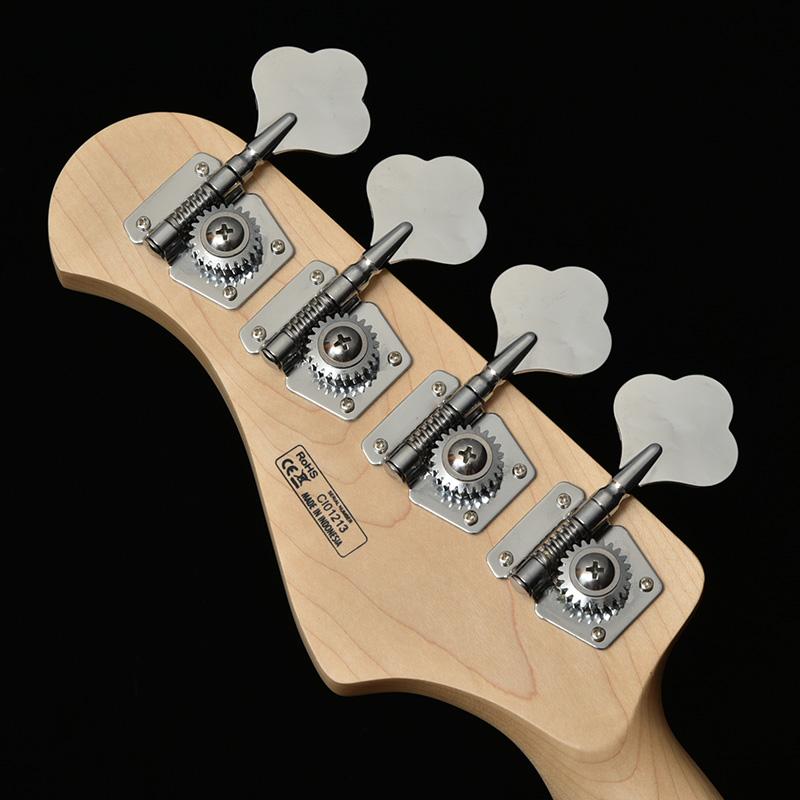Bacchus（バッカス） Bacchus WL5-BP-AC/M JTシリーズ 5弦 アクティブ