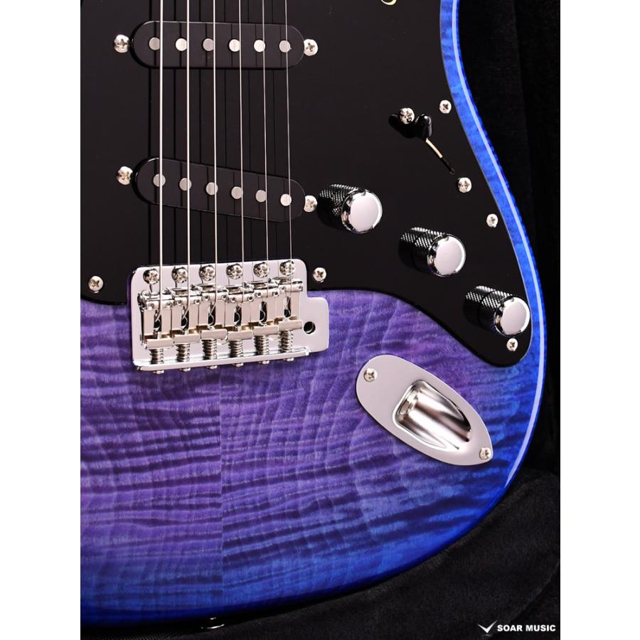 Momose MC-TOCHI WSE'24/NJ HYD-BL-B モモセ エレキギター 限定モデル