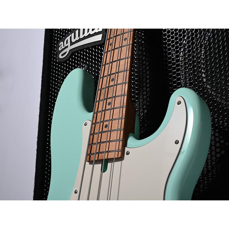 Bacchus バッカス BPB-1DX RSM/M エレキベース ユニバースシリーズ