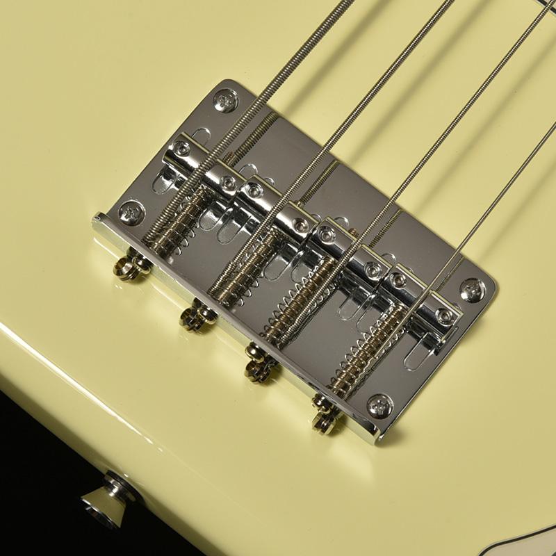Bacchus バッカス BPB-1DX RSM/M エレキベース ユニバースシリーズ