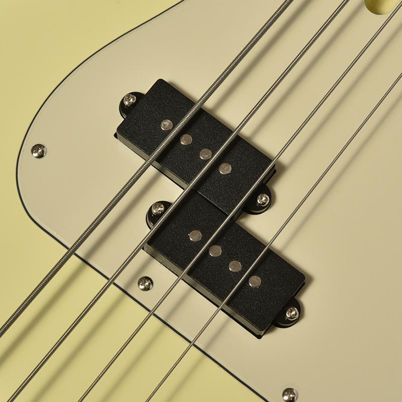 Bacchus バッカス BPB-1DX RSM/M エレキベース ユニバースシリーズ