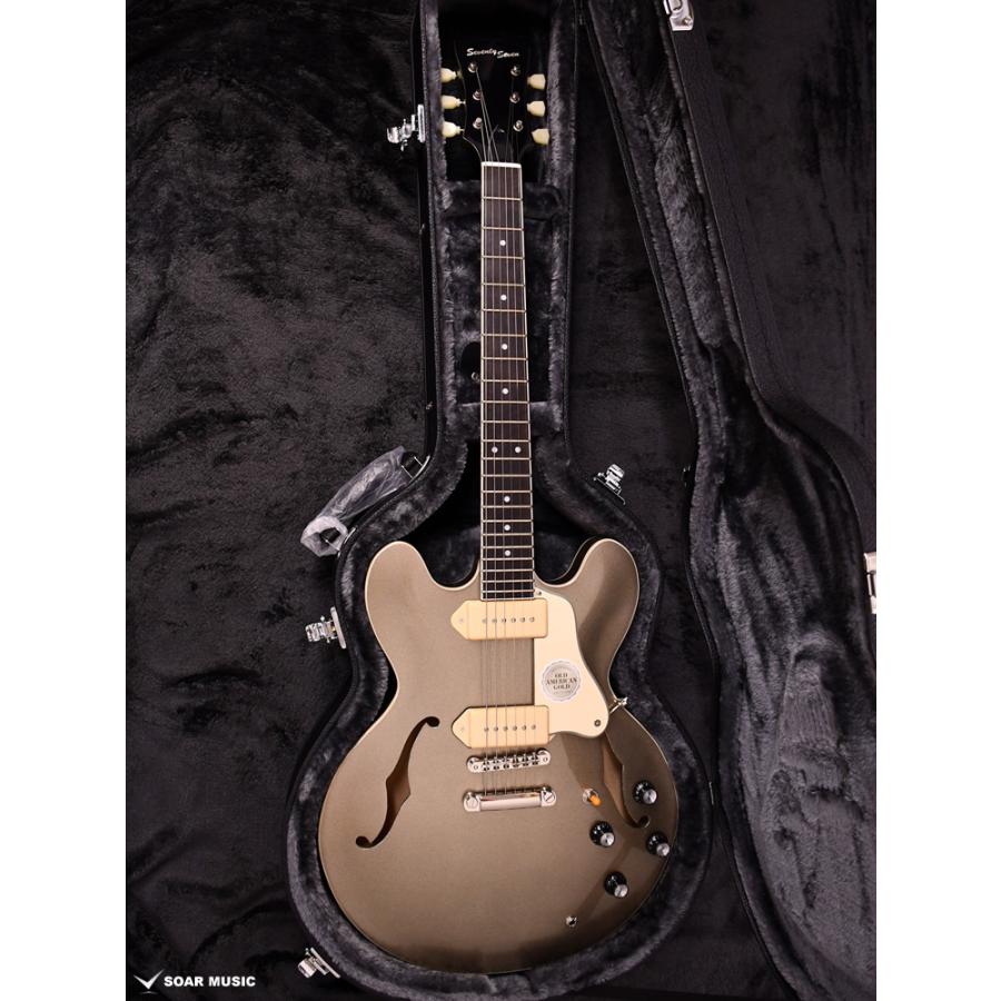 Seventy Seven セブンティセブン EXRUBATO-STD/S-JT OAG (Old American