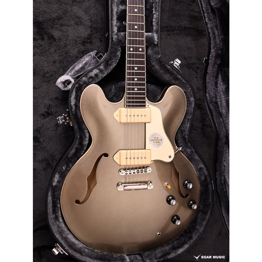 Seventy Seven セブンティセブン EXRUBATO-STD/S-JT OAG (Old American