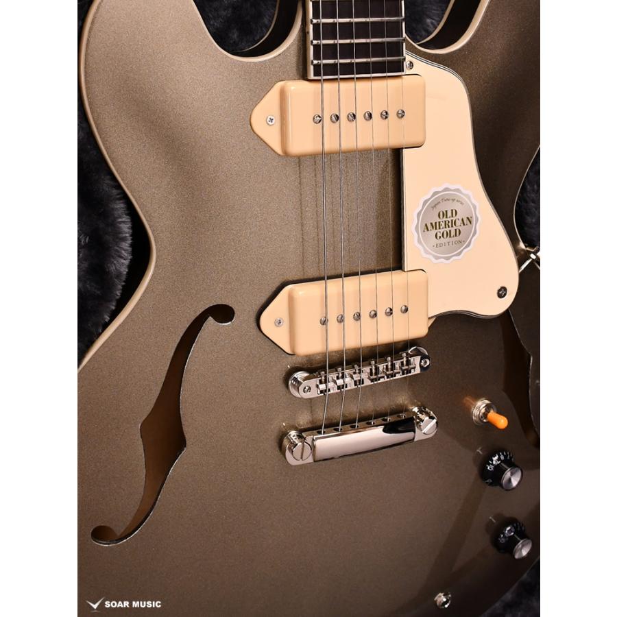 Seventy Seven セブンティセブン EXRUBATO-STD/S-JT OAG (Old American