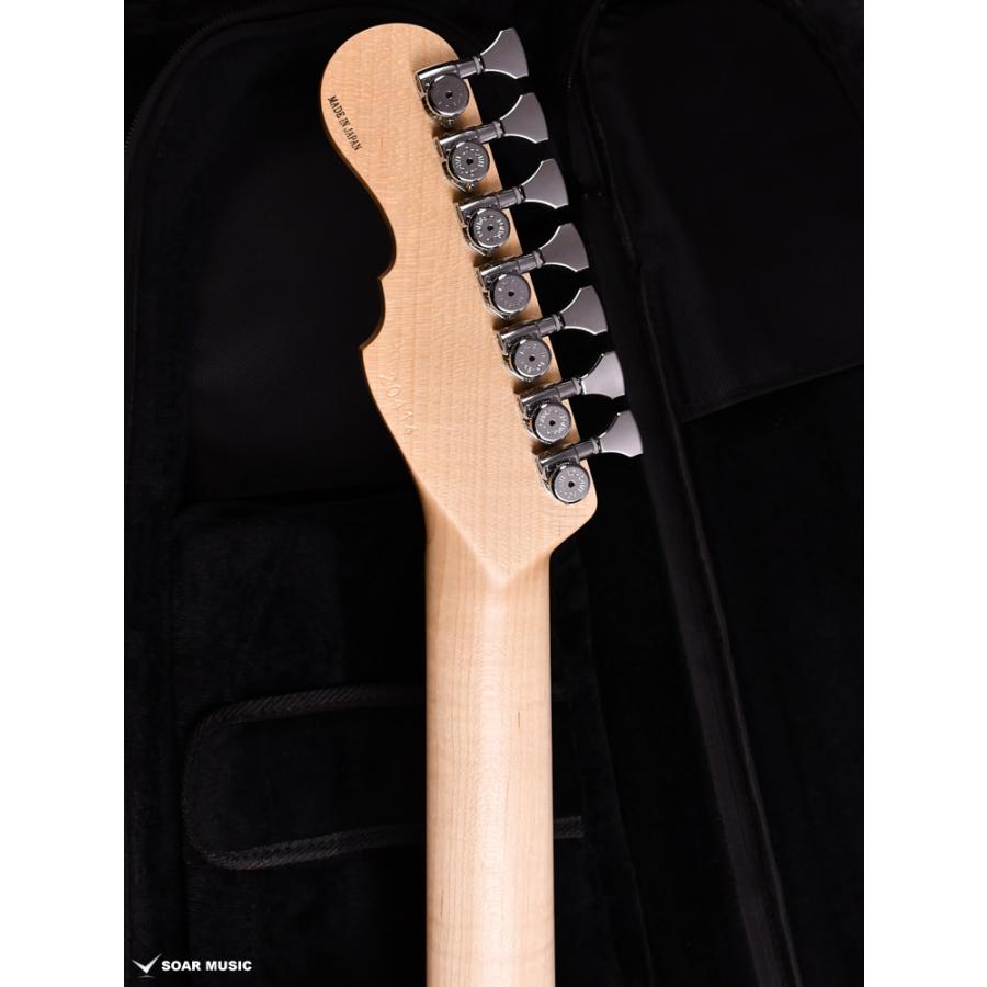 Momose モモセ MC7-MV-TOCHI SP'25/NJ DBL-B（Dark Blue Burst) #20414