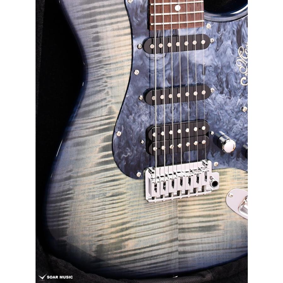 Momose モモセ MC7-MV-TOCHI SP'25/NJ DBL-B（Dark Blue Burst) #20414