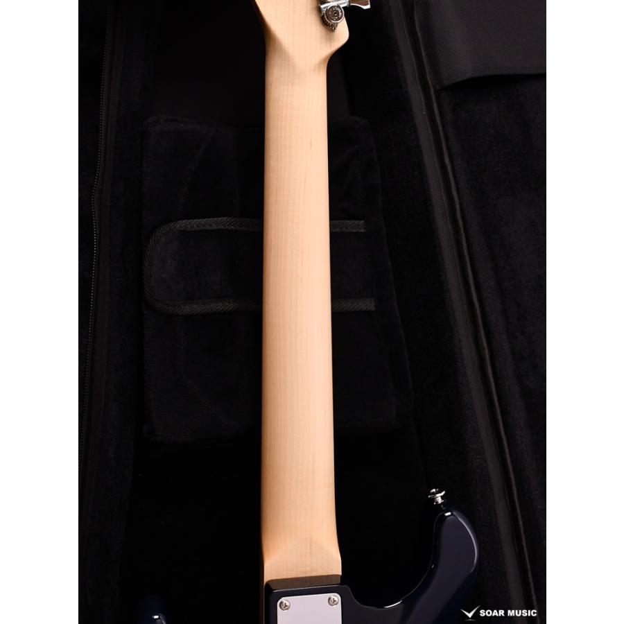 Momose モモセ MC7-MV-TOCHI SP'25/NJ DBL-B（Dark Blue Burst) #20414
