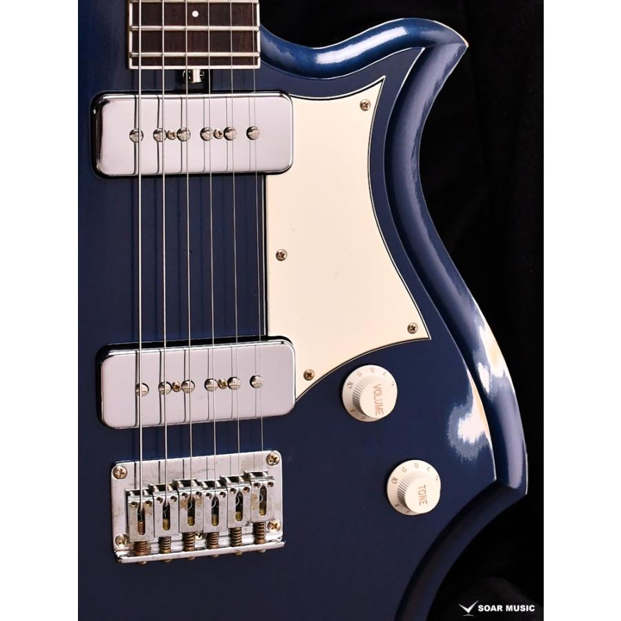 バッカス様オーダー確認用 Bacchus 【限定5本生産】 CONTINENTAL AKAMATSU WSE'25/R DLPB-Aged