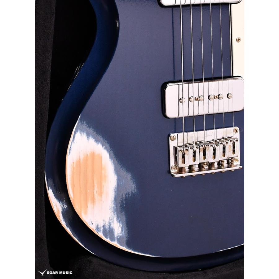 Bacchus バッカス CONTINENTAL AKAMATSU'25/R DLPB-Aged ダークレイク