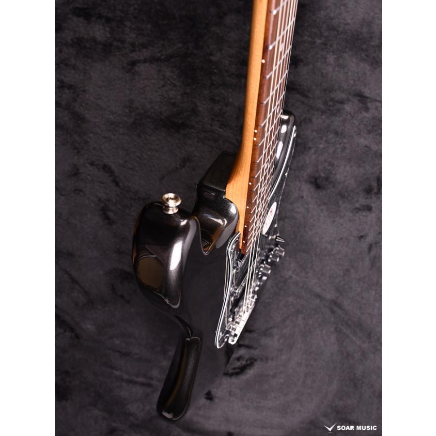 Bacchus バッカス BST-2-RSM/R-BPPG Gun-M ガンメタリック