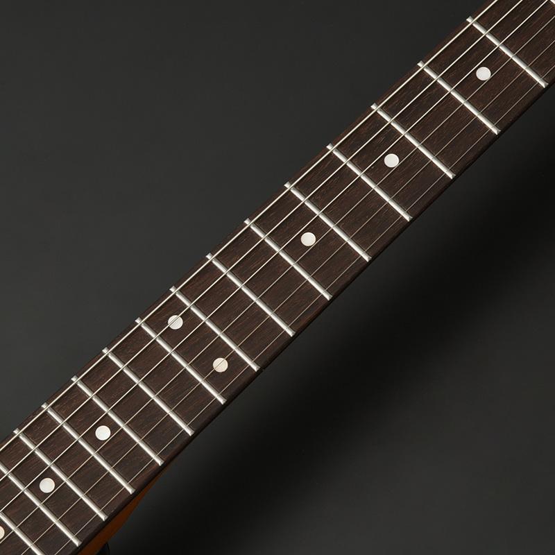 Bacchus バッカス BTE-2-RSM/R-BPPG Gun-M ガンメタリック ブラック