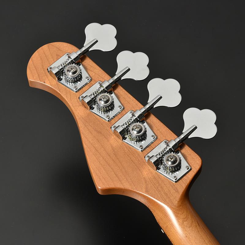 Bacchus バッカス BJB-1-RSM/R-BPPG IBM アイスブルーメタリック