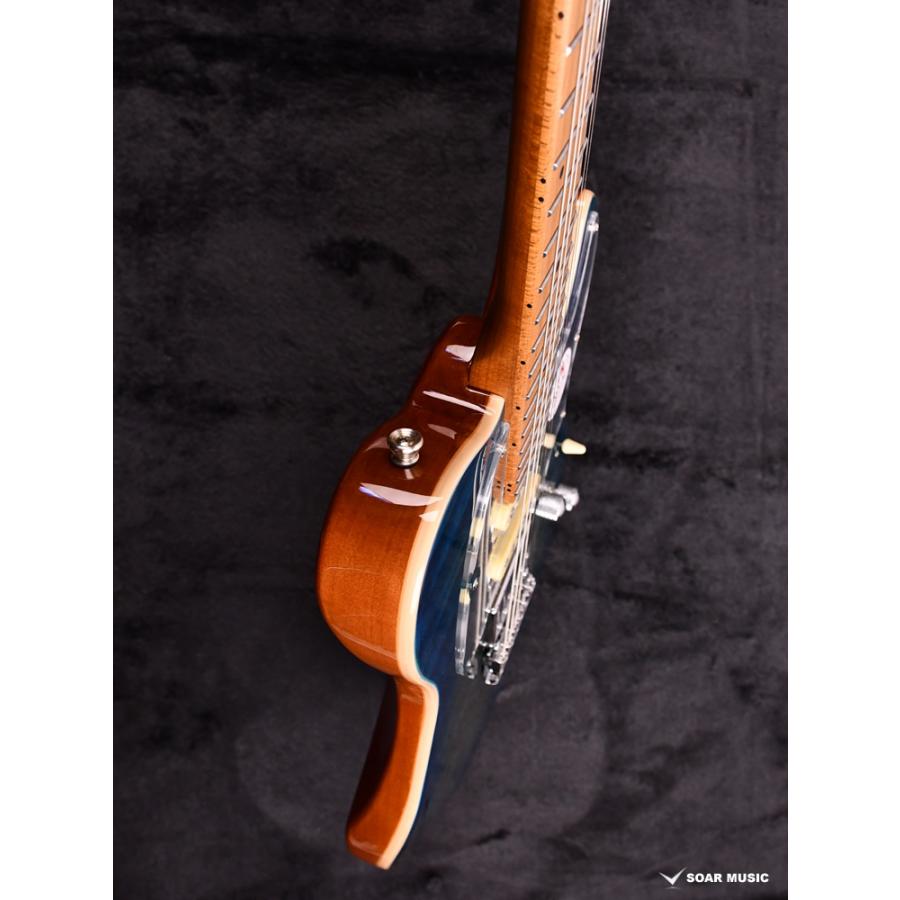 アンドレ・ディヌス シグネチャーモデル】Bacchus バッカス TAC24AD