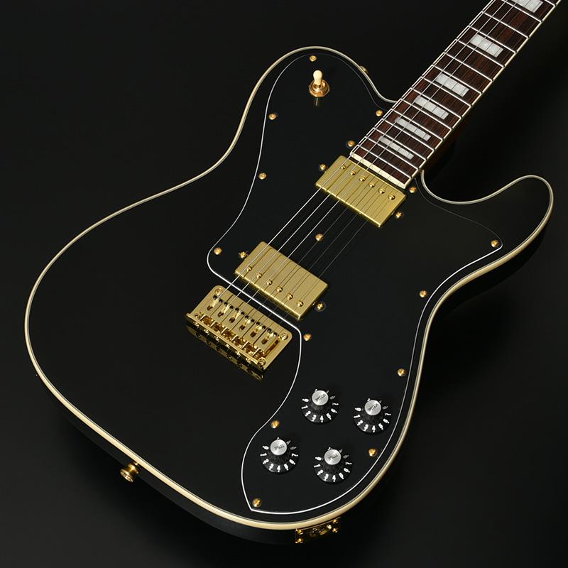 Bacchus バッカス BTLC-1-RSM/R BLK ブラック ゴールドパーツ バック