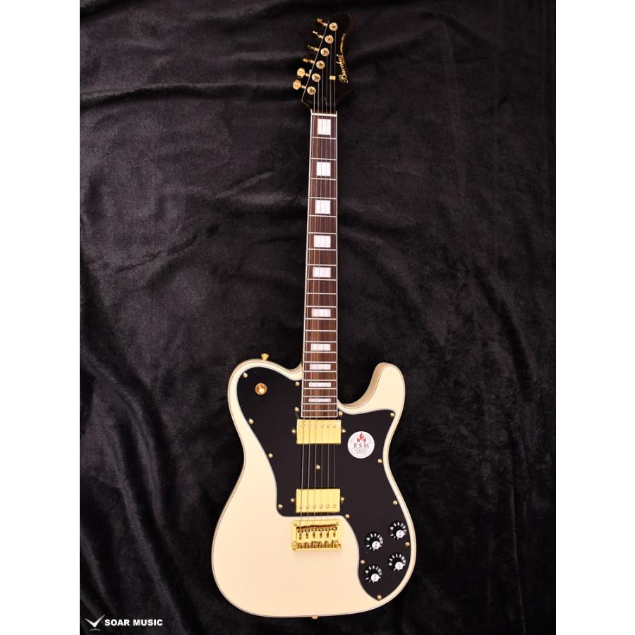 バッカス様オーダー確認用 Bacchus 【限定5本生産】 CONTINENTAL AKAMATSU WSE'25/R DLPB-Aged