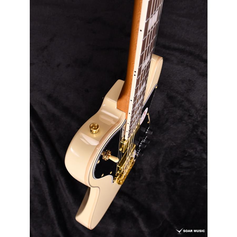 Bacchus バッカス BTLC-1-RSM/R OWH オリンピックホワイト ゴールド