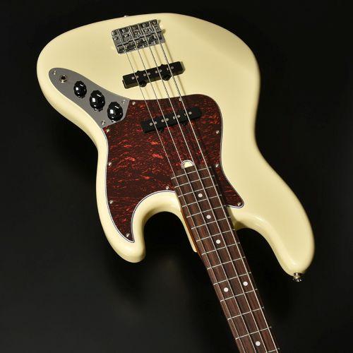 サンバースト べっ甲ピックガード Squier Precision Bass サンバースト