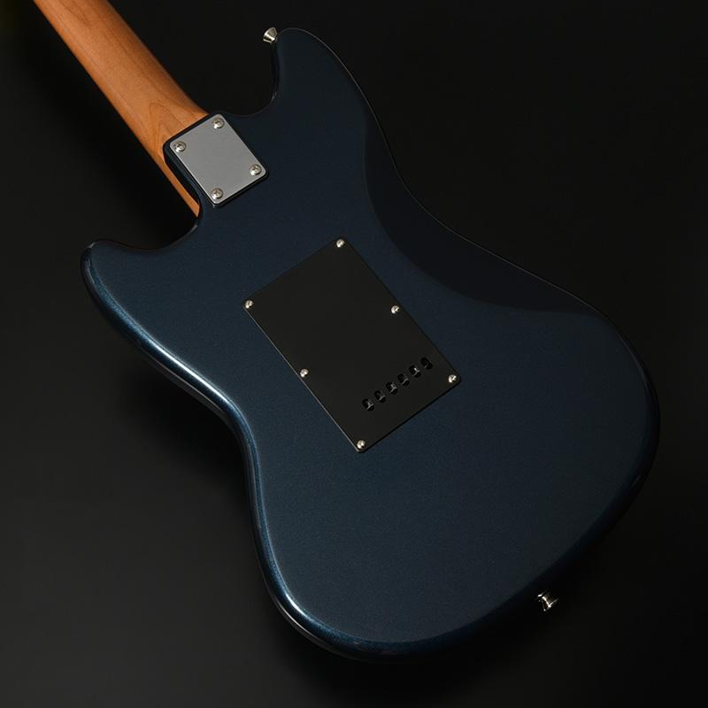 Bacchus BMS-1-RSM/M-TTPG べっ甲柄ピックガード 搭載 ムスタング