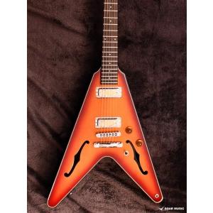 Bacchus BFV-JV SB (サンバースト) Deviser One Day Guitar Show 2025