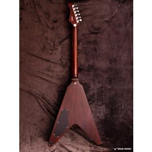 Bacchus BFV-JV SB (サンバースト) Deviser One Day Guitar Show 2025