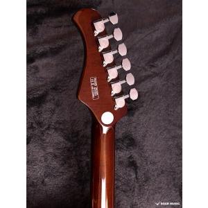 Bacchus BFV-JV SB (サンバースト) Deviser One Day Guitar Show 2025