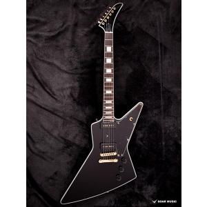 Bacchus BEX-CTM Alnico BLK ブラック Global Series グローバル 