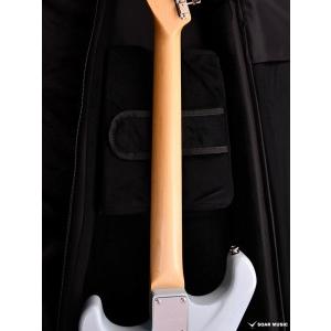 Momose モモセ MC2/M SBBD ソニックブルーブロンド #21947 約3.6kg Awake 搭載 アルニコ4 ソフトVシェイプグリップ Centralab? オイルコンデンサー エレキギター_6