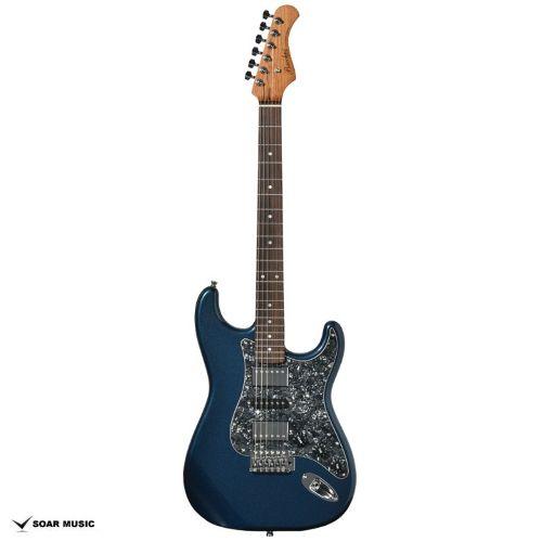 Bacchus バッカス BST-4-RSM/R-BPPG DLPB (ダークレイクプラシッド
